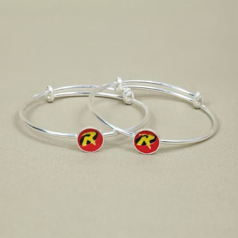 Silver Jewelry